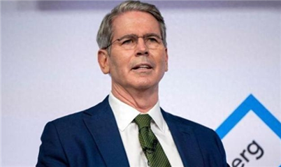 美财长称美对全球15%关税预计本周生效