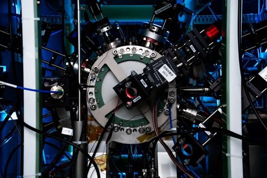 政协委员、中国科学技术大学常务副校长潘建伟：让量子科技更好服务新质生产力培育、赋能经济社会高质量发展