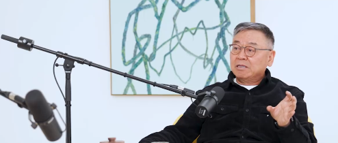 阎焱：所有伟大的理论和文化创造都是来自于老登们