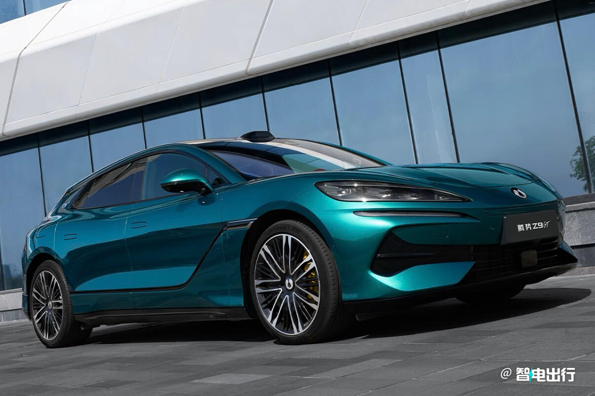 3月5号是什么日子啊？比亚迪要全网刷屏了！