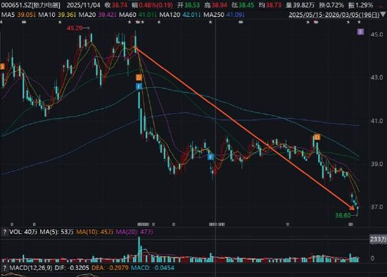 高瓴陪跑六年格力基本盘疑似失守 美的“第二曲线”营收已是“半个格力”