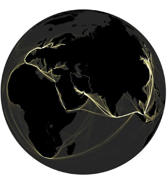 特朗普计划开放霍尔木兹海峡的重大隐患