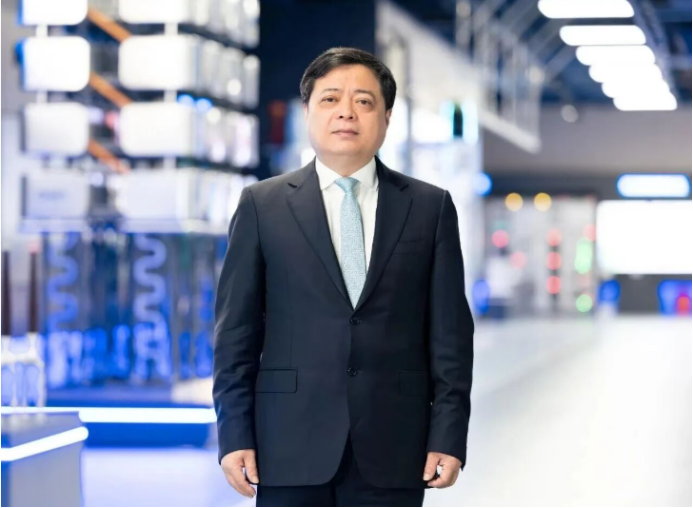 李东生、钟宝申、高纪凡、刘汉元…光伏大佬最新发声！