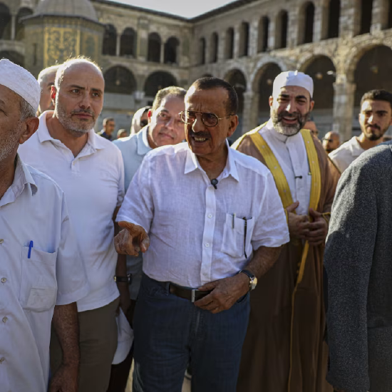海湾地区局势危急，数万亿美元美国投资面临风险