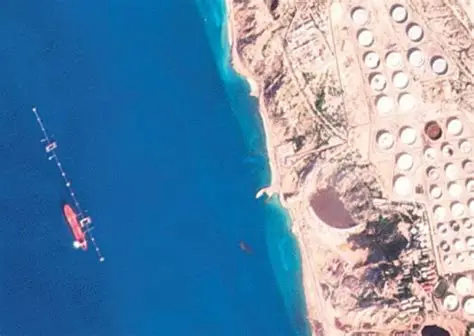 美国将为中东油轮提供保险