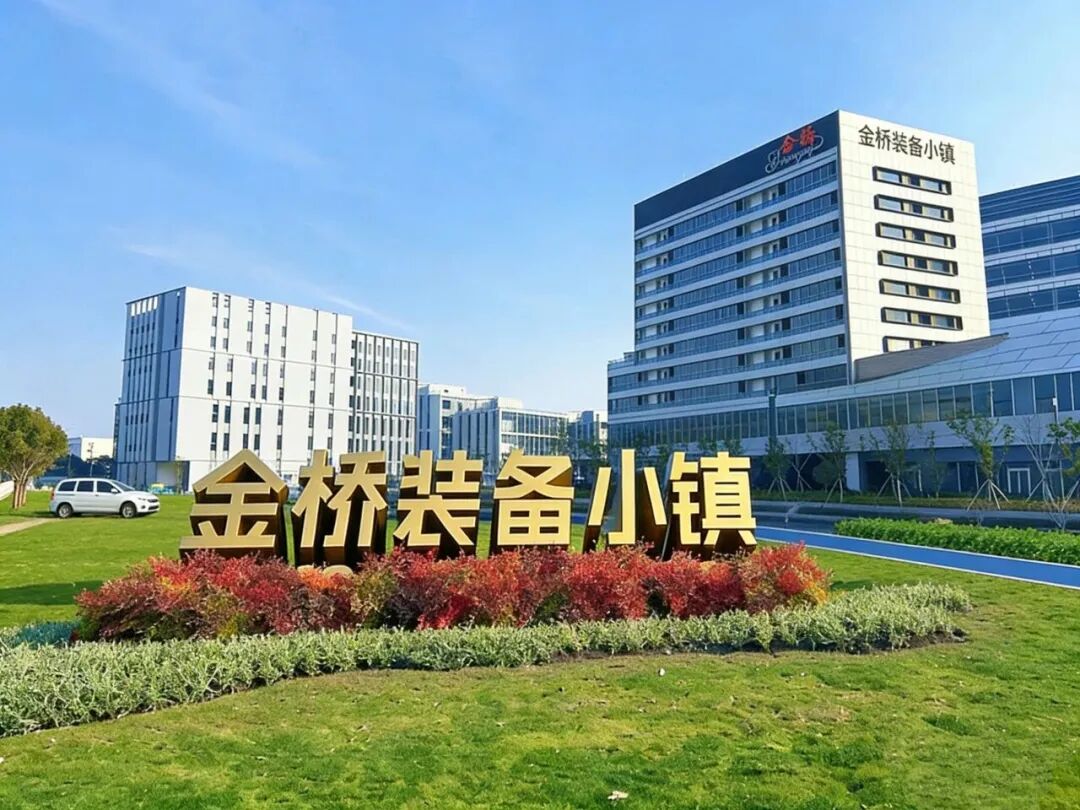 深圳百亿上市公司,落子浦东!