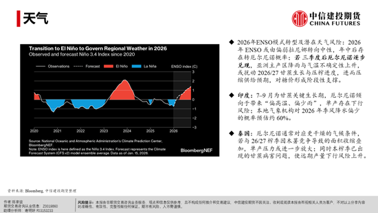 【白糖周报】白糖反弹：修复还是牛市将至？