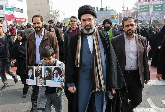 伊朗新任最高领袖公布，特朗普回应