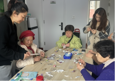 消保护航践初心 为民服务暖申城——昆仑健康保险上海分公司积极开展2026年“3·15”系列宣传活动