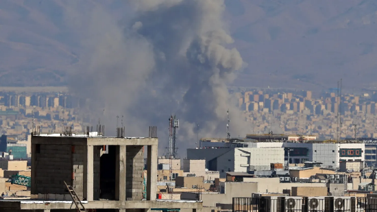 战事蔓延,美国下令人员撤离沙特,伊朗拒绝立即停火