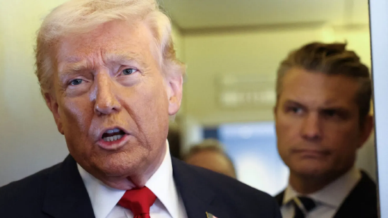 Anthropic起诉特朗普政府,抗议被五角大楼列入黑名单