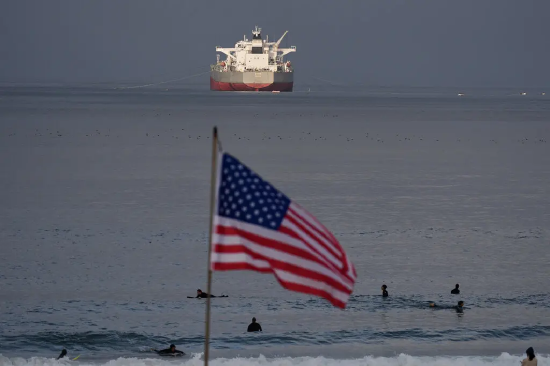“旧游戏卷土重来”：石油再度成为强势地缘政治工具
