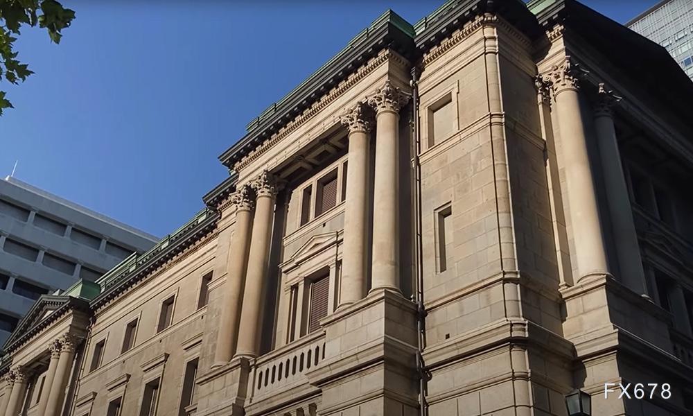 日银加息时钟悄然指向六月？通胀骤冷工资狂飙，谁将决定最终节奏