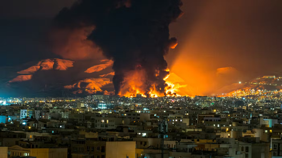 伊朗局势、IPO与股市