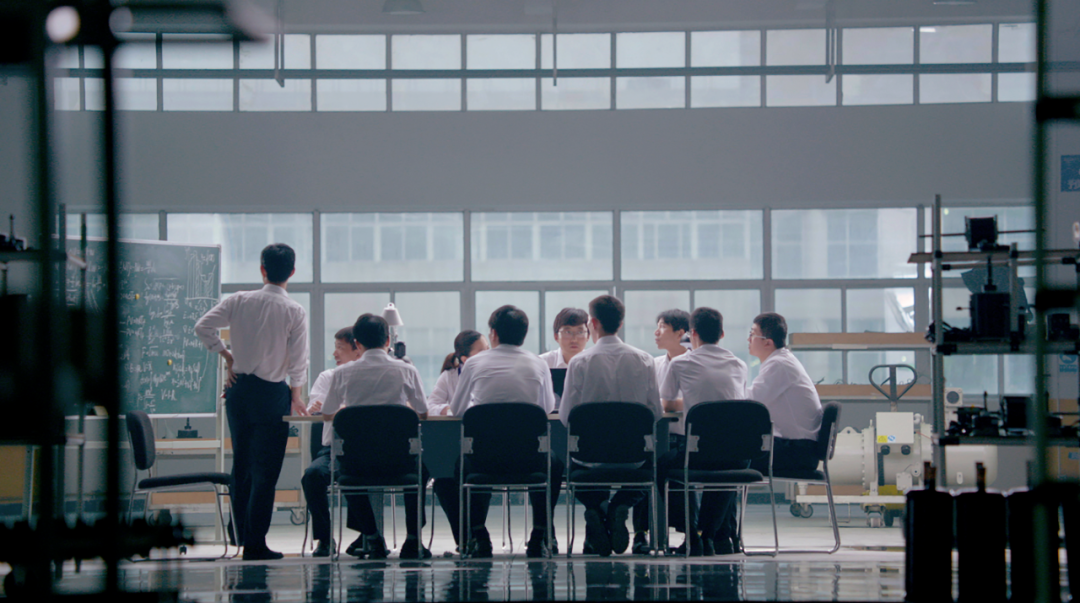 董明珠：冰山之下