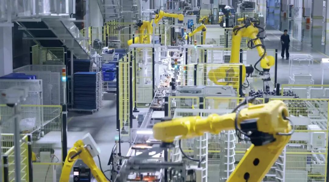 董明珠：冰山之下