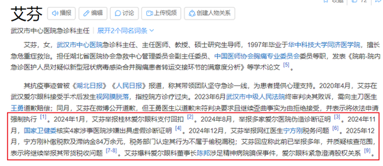 传爱尔眼科赴港IPO，A股已连跌4年多，市值蒸发近3000亿，旗下医院屡因违规被罚