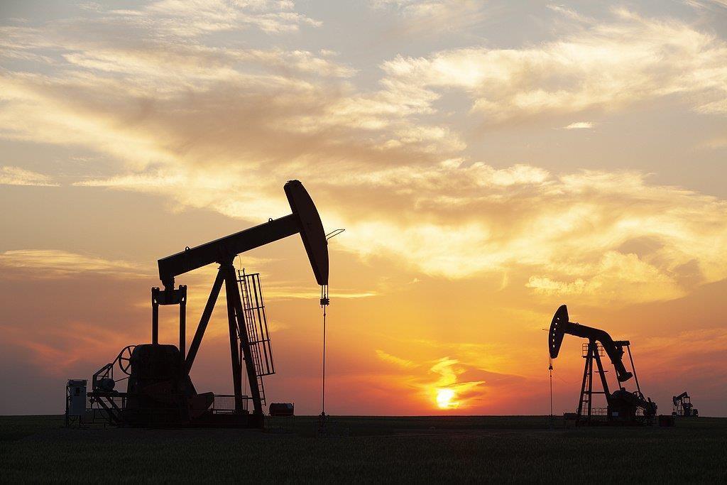 多重预期影响 国际油价再现巨幅震荡