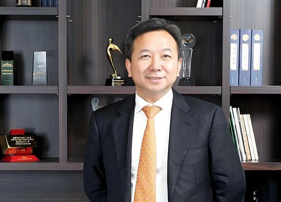 晨鸣暴雷！利得资本李兴春，转向幕后续演资本游戏？