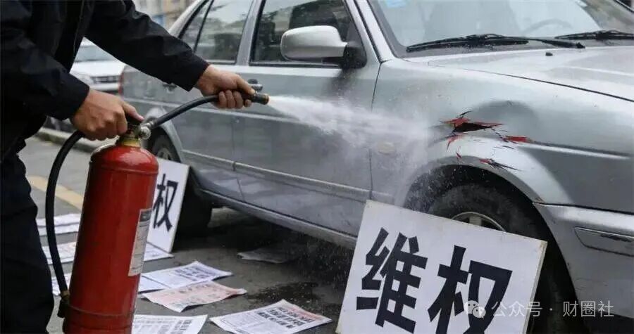 2月乘用车召回超57万辆，车企“灭火”不全靠召回