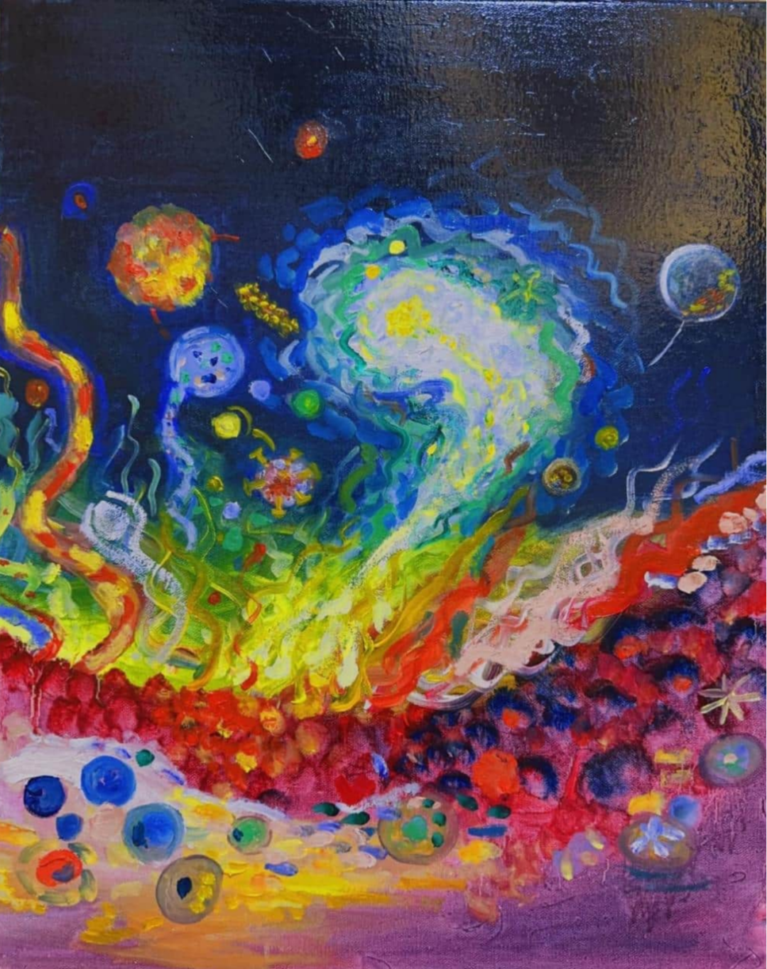 清华联合团队实现免疫学研究重要突破！