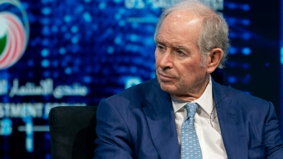 Anthropic正与黑石及其他私募股权公司洽谈成立AI咨询合资企业