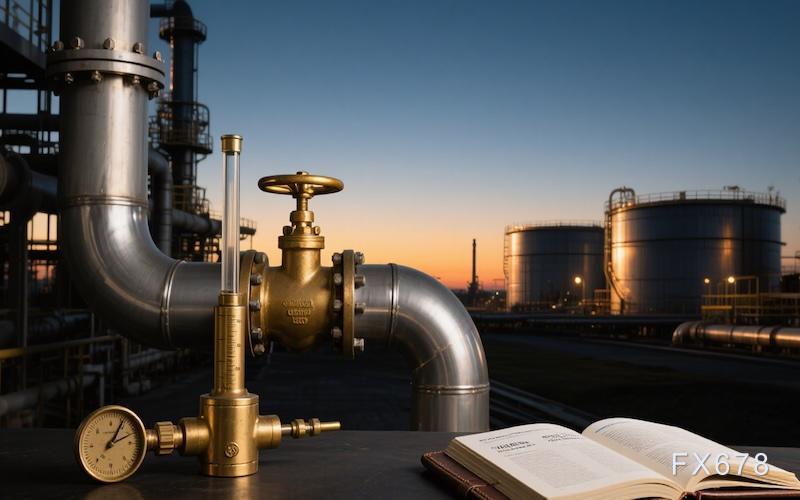 美国罕见让步：30天俄油豁免令背后，是油价失控的焦虑？