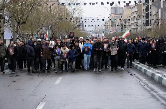 胡锡进：后悔都来不及！特朗普对战争完全失去控制