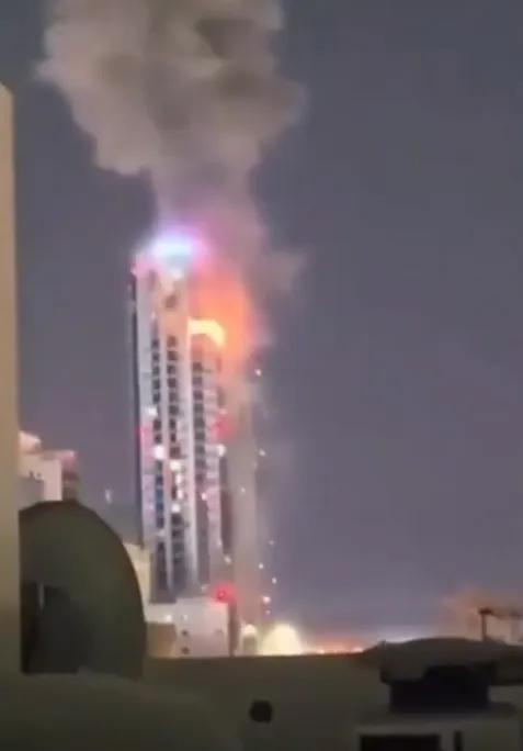 美国花旗银行声明:不会离开中东