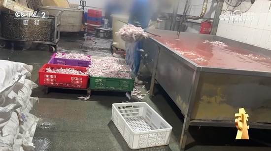 刚刚!央视3·15曝光7大行业乱象,涉及这些A股公司!市场监管总局火速行动