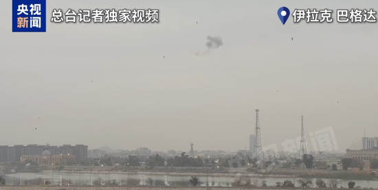 海事数据显示：霍尔木兹海峡通航船只数量首次降为零！伊朗：440公斤丰度为60%的浓缩铀被埋，暂不打算取出