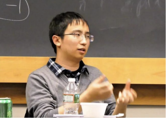 MIT博士沈亦晨创业公司曦智科技冲刺港股：种子轮1070万美元起步，C轮融资超15亿元 | 长三角资本局