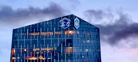 富力渡劫：老板被传“边控”，1.5亿银行贷款也还不起？