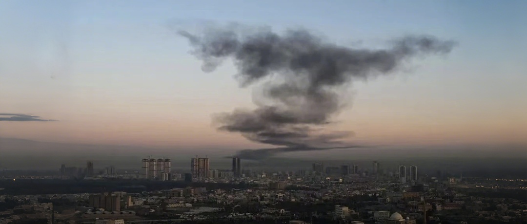 大批富豪撤离！迪拜楼市崩盘，香港意外回春