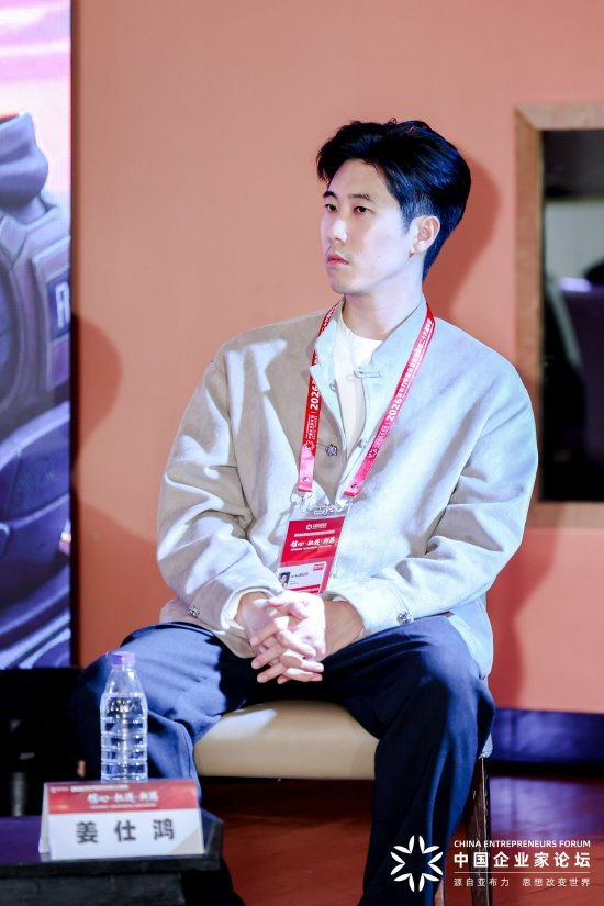 Viralt.ai姜仕鸿：创业者真正的能力，是设计出“用户愿意自传播、自迭代”的产品生态