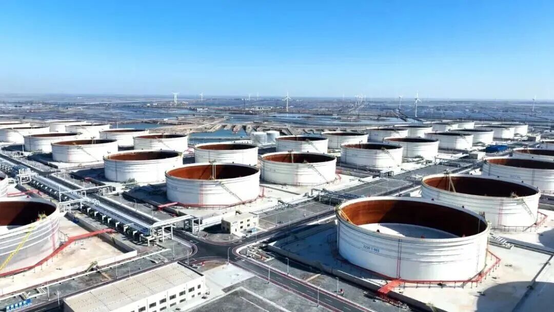 别被带偏，霍尔木兹海峡焦虑可以放下了