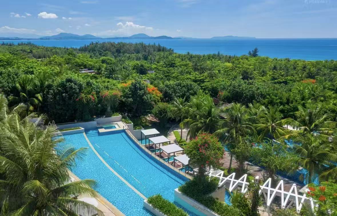 今典集团回应三亚红树林“低价甩卖”：45亿元系债权转让，非资产处置