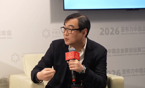 恒松资本董事长娄刚：明年此时无人会再提“龙虾”，“谁把这玩意儿用于生产谁脑子坏掉了”