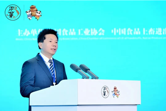 四川泡菜巨头换帅！创始人退居幕后，资本接盘后吉香居“上市梦”谁来圆？