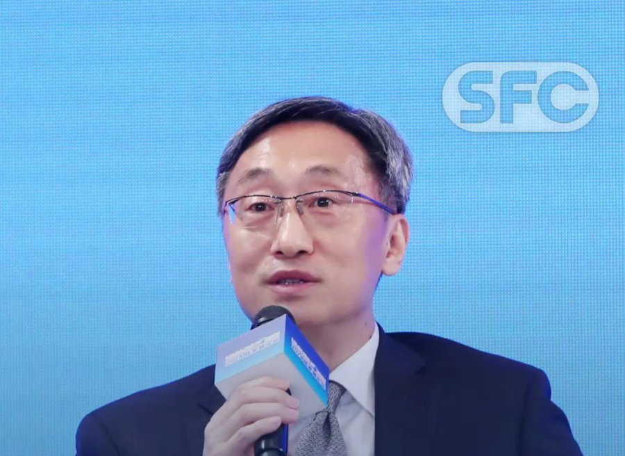 工行行长刘珺：Web3.0金融创新不能偏离服务实体经济