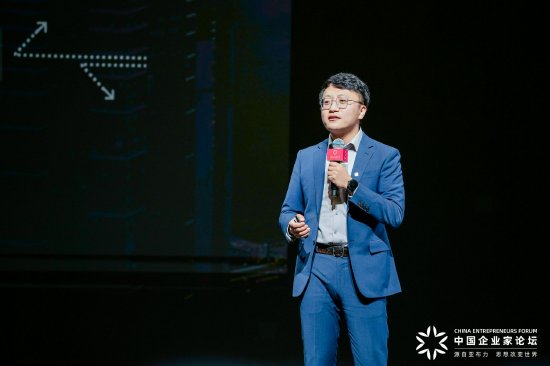 本末科技张笛：创业路上从未质疑“生不逢时”，始终相信“相信的力量”