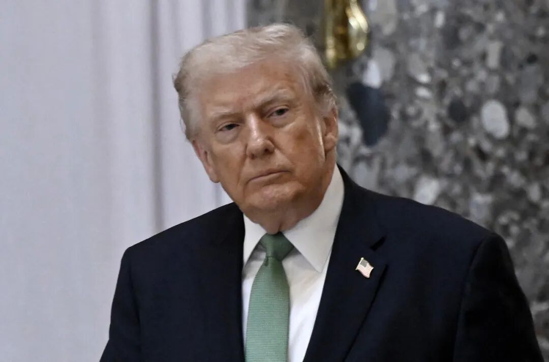 “特朗普希望以色列暂停空袭伊朗能源设施”