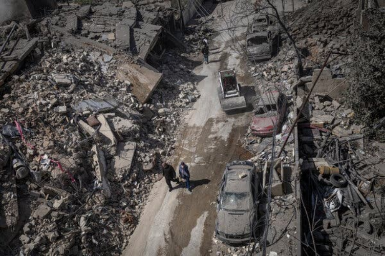 沙特、阿联酋、卡塔尔、土耳其、巴基斯坦、阿塞拜疆、巴林、埃及、约旦、科威特、黎巴嫩、叙利亚联合声明