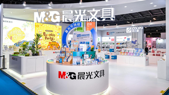 235亿晨光“拆子”冲上市，潮汕姐弟财富再扩容？