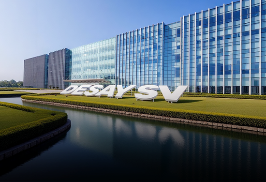 量价齐升!“双冠王”德赛西威:350亿新订单,难挡大股东减持冲动