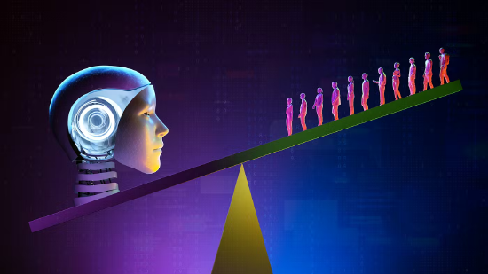 Cohesity首席信息官揭示:AI如何蚕食ServiceNow、Splunk营收