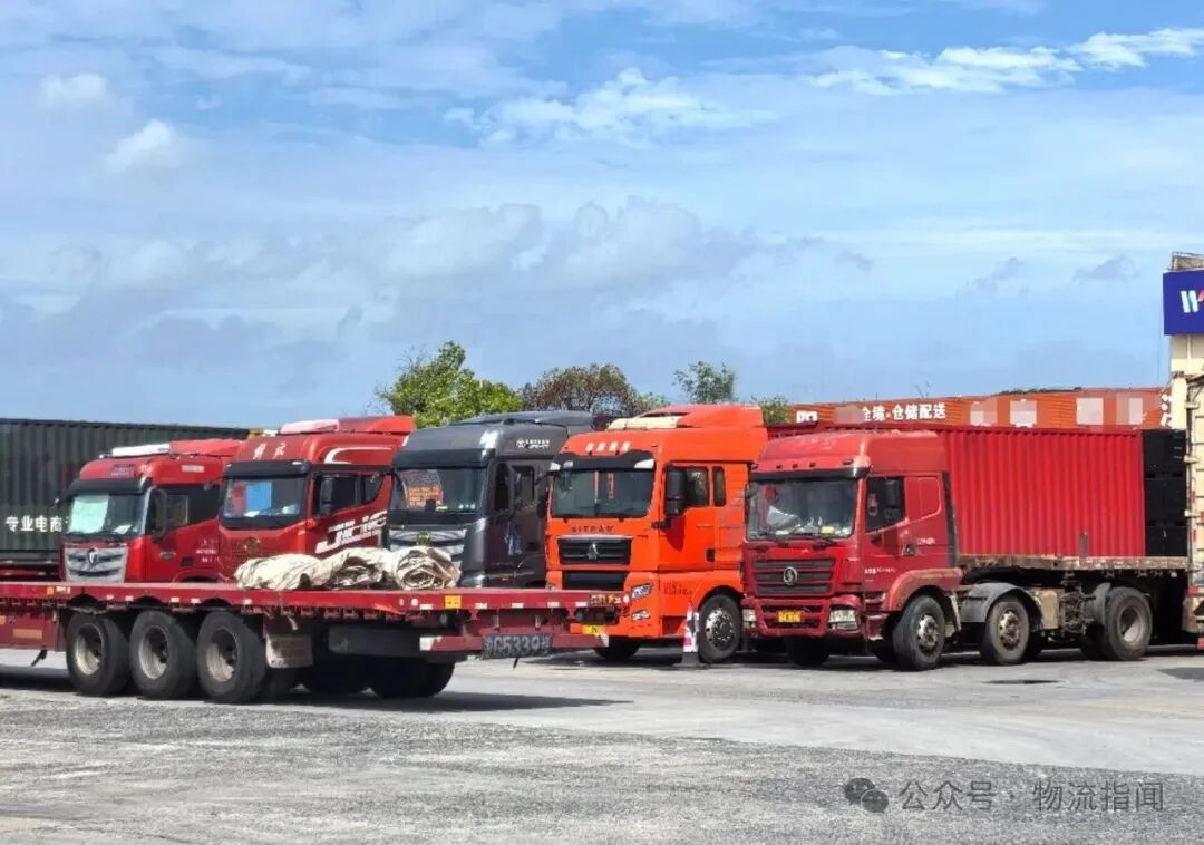 【推演：零担快运，谁主沉浮？顺丰、跨越、德邦、安能、京东物流、中通快运…】