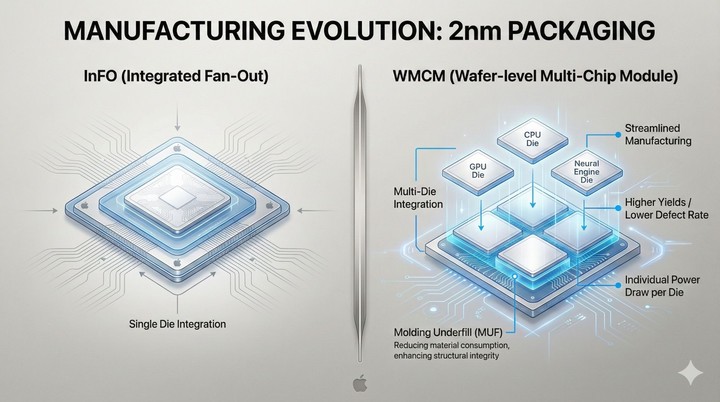 一台造梦，一台赚钱，苹果 50 周年还藏了两台新 iPhone