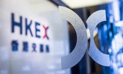 史上最快！2026年香港IPO募资突破千亿港元仅用79天