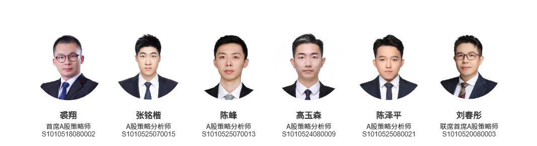 伊朗冲突致市场预期分化，三大核心问题待4月明朗